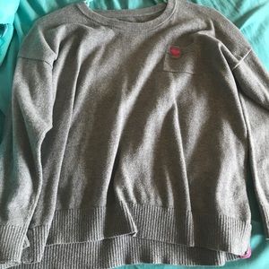 Abercrombie and Fitch